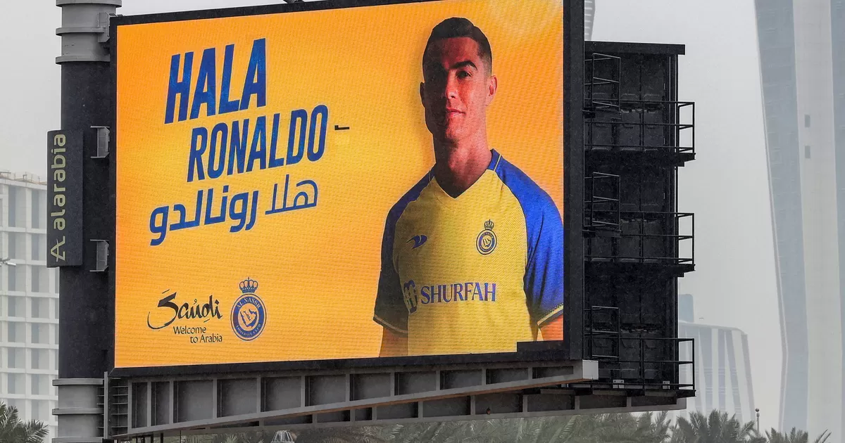 Al-Nassr desmiente especulaciones sobre el contrato de Cristiano Ronaldo