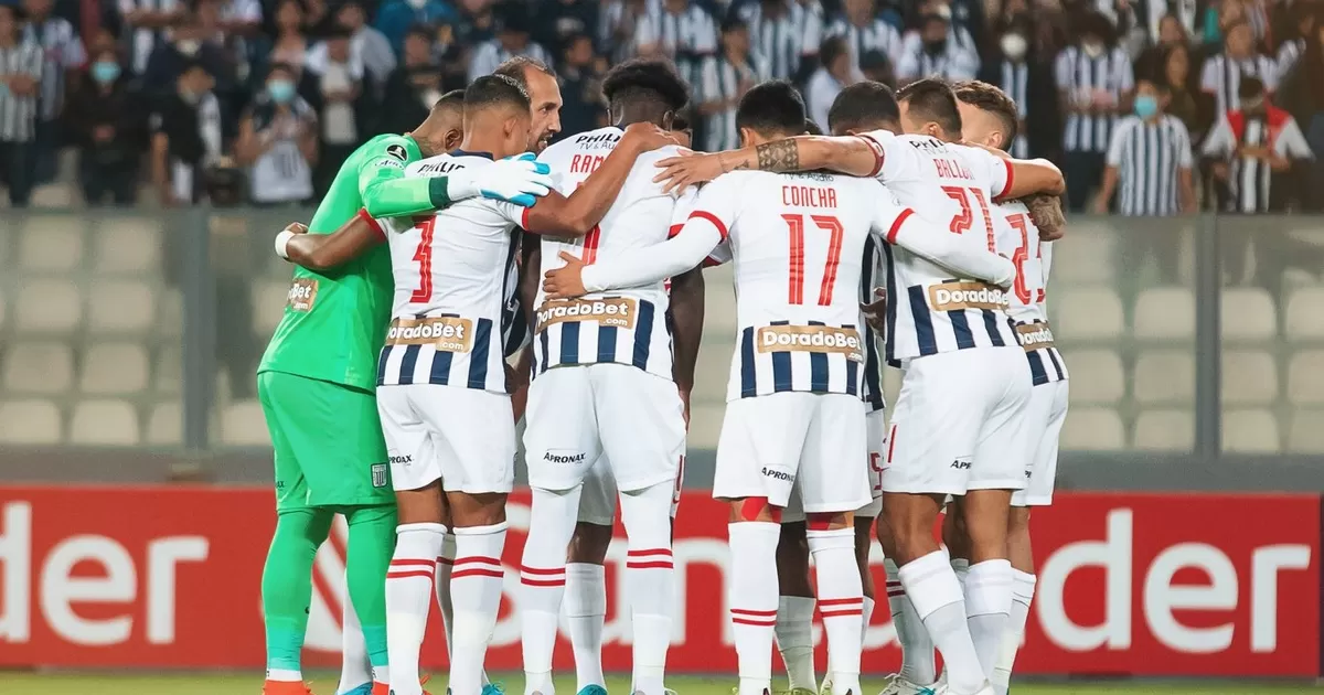 Alianza Lima vs. Fortaleza: El posible once blanquiazul para el duelo por Libertadores