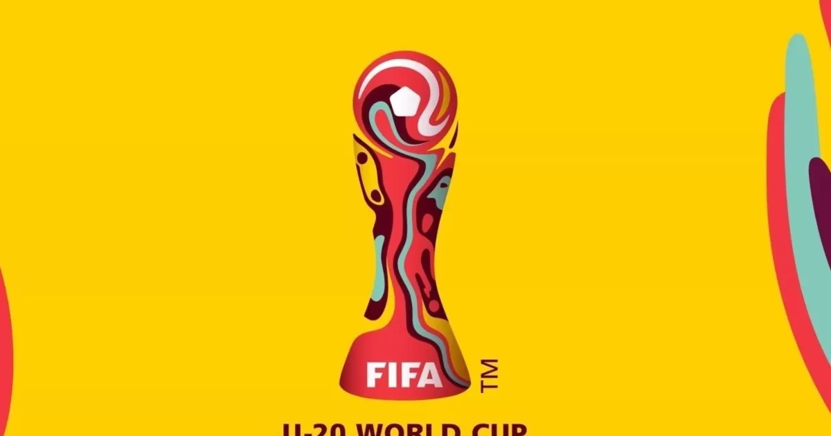 Argentina será la sede del Mundial Sub-20, confirmó la FIFA