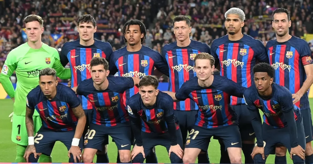 Barcelona: ¿Qué debe pasar para conquistar la Liga esta fecha?