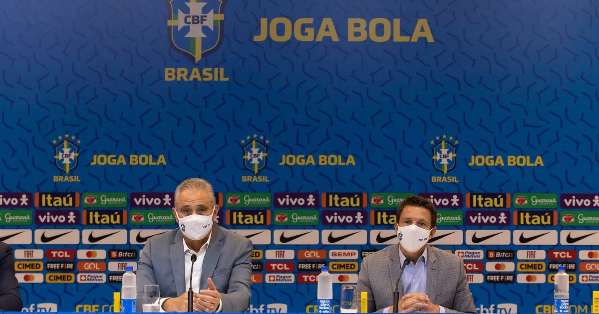 Brasil tendrá Neymar, Coutinho y Raphinha frente a Colombia y Argentina