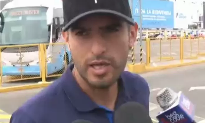 Carlos Zambrano Y La Clave Para Ganar En Brasil Am Rica Deportes