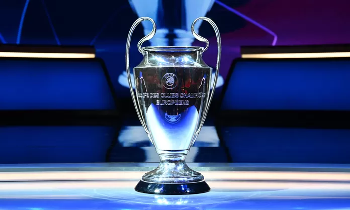 Champions League As Quedaron Conformados Los Ocho Grupos Am Rica