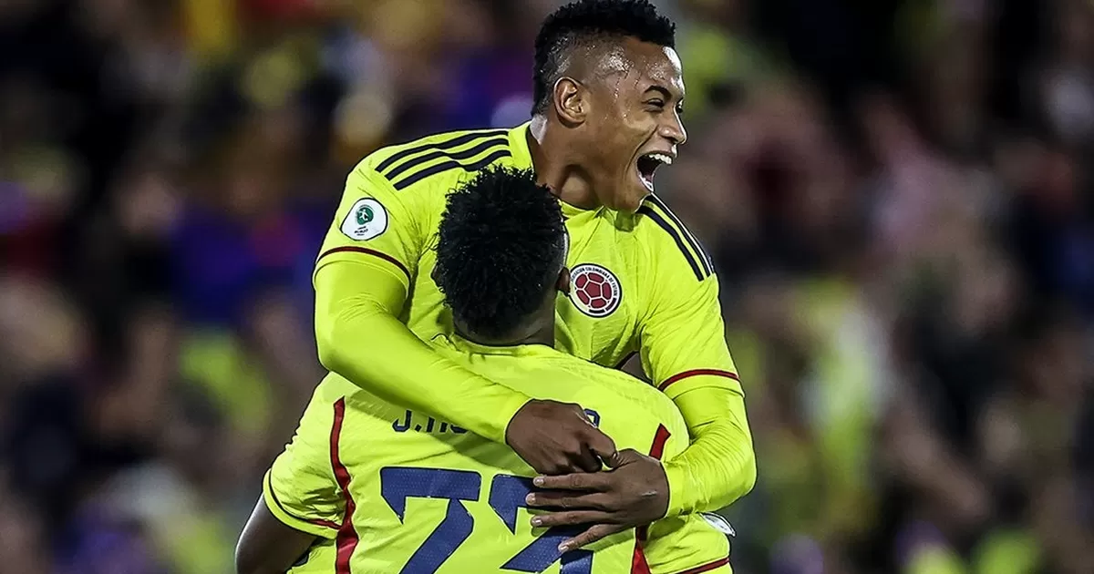 Colombia venció 1-0 a Ecuador y sueña con clasificar al Mundial Sub-20