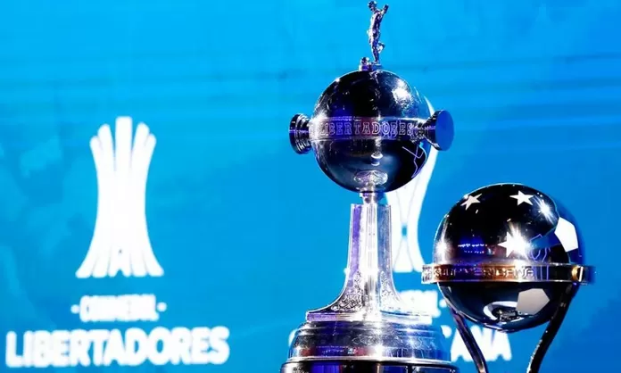 Conmebol Dar Por Primera Vez Premios Por Partido Ganado En Fase De