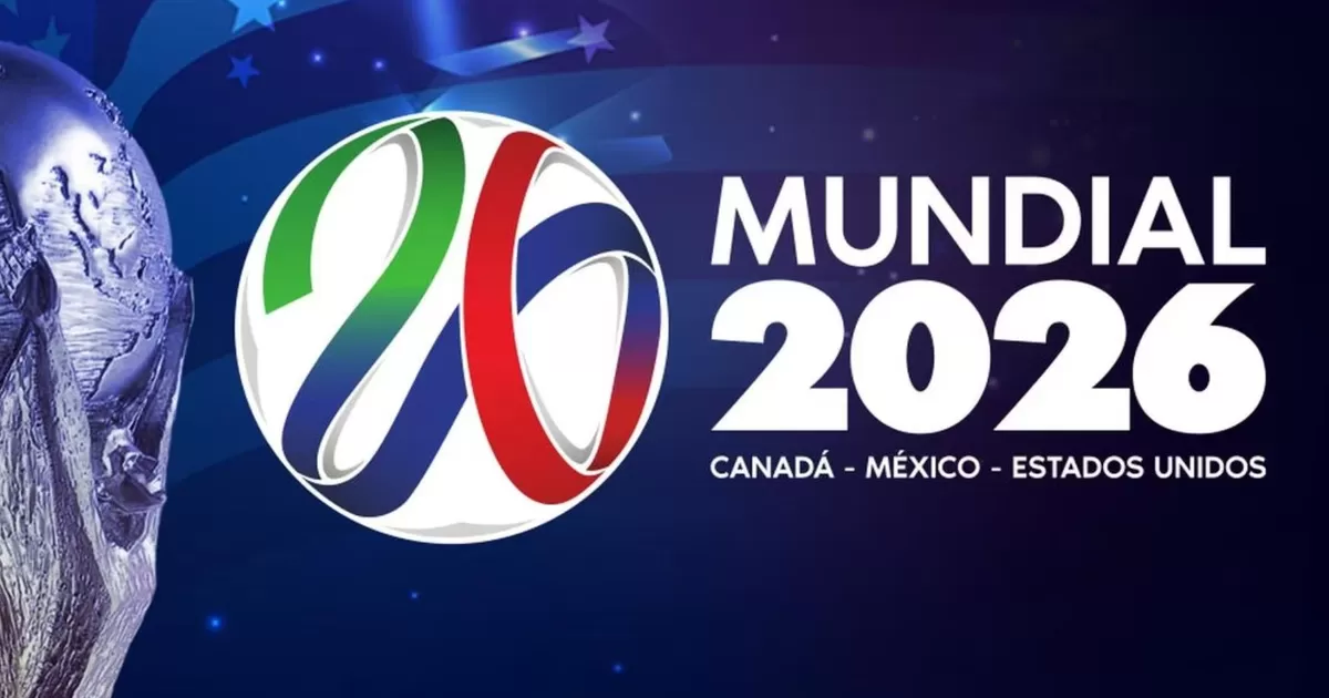 Conmebol ya tendría fecha para iniciar las clasificatorias para el Mundial 2026