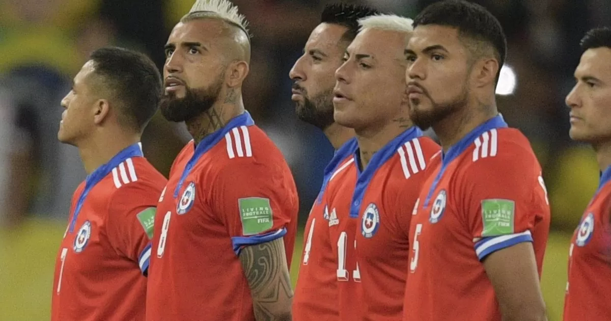 Copa Kirin se jugará con Chile y tres selecciones clasificadas a Qatar 2022
