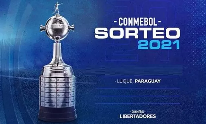 Copa Libertadores 2021 Fecha Hora Y Canal Del Sorteo Del Fixture De