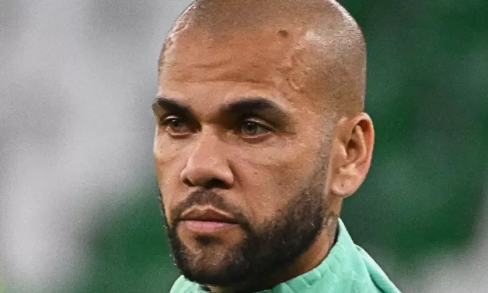 Dani Alves Fiscalía pide 9 años de cárcel para el brasileño por caso