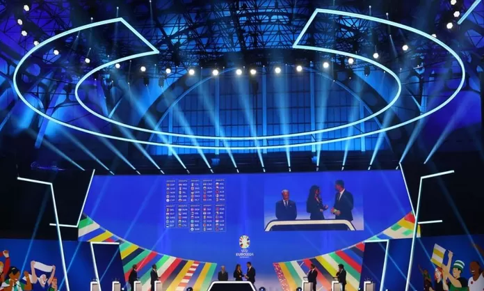 Euro 2024 Así quedaron conformados los grupos para las eliminatorias