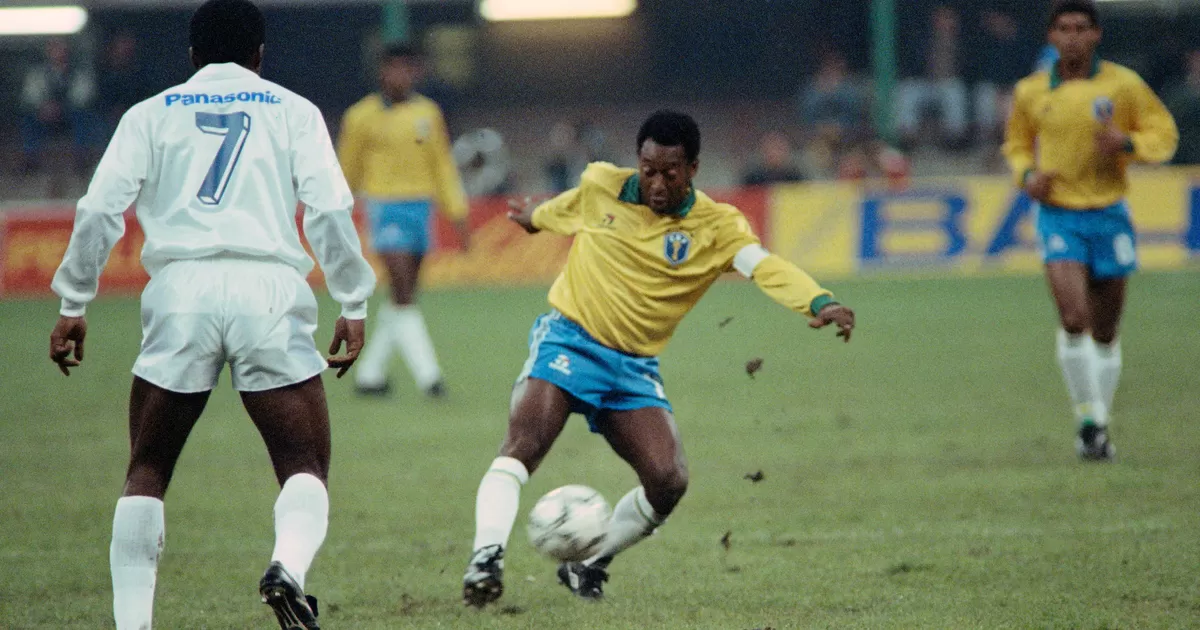 Federaciones Sudamericanas también se despiden y rinden homenaje a Pelé