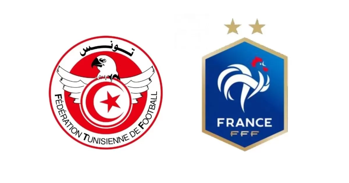 Francia vs. Túnez: Las alineaciones confirmadas para el partido por el grupo D