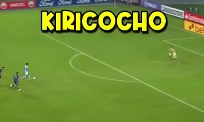 Kiricocho La Historia Que La Palabra Que En Racing Usaron Para Darle