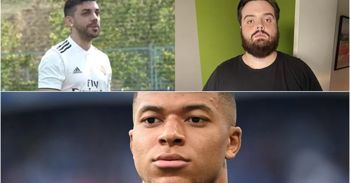 DjMaRiiO dice que Mbappé no llegará al Madrid e Ibai reacciona con contundente respuesta