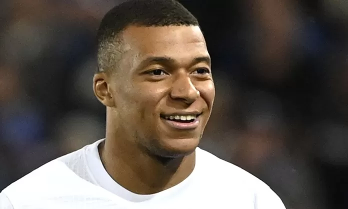 Mbappé al Real Madrid PSG acordó la venta afirman en Francia