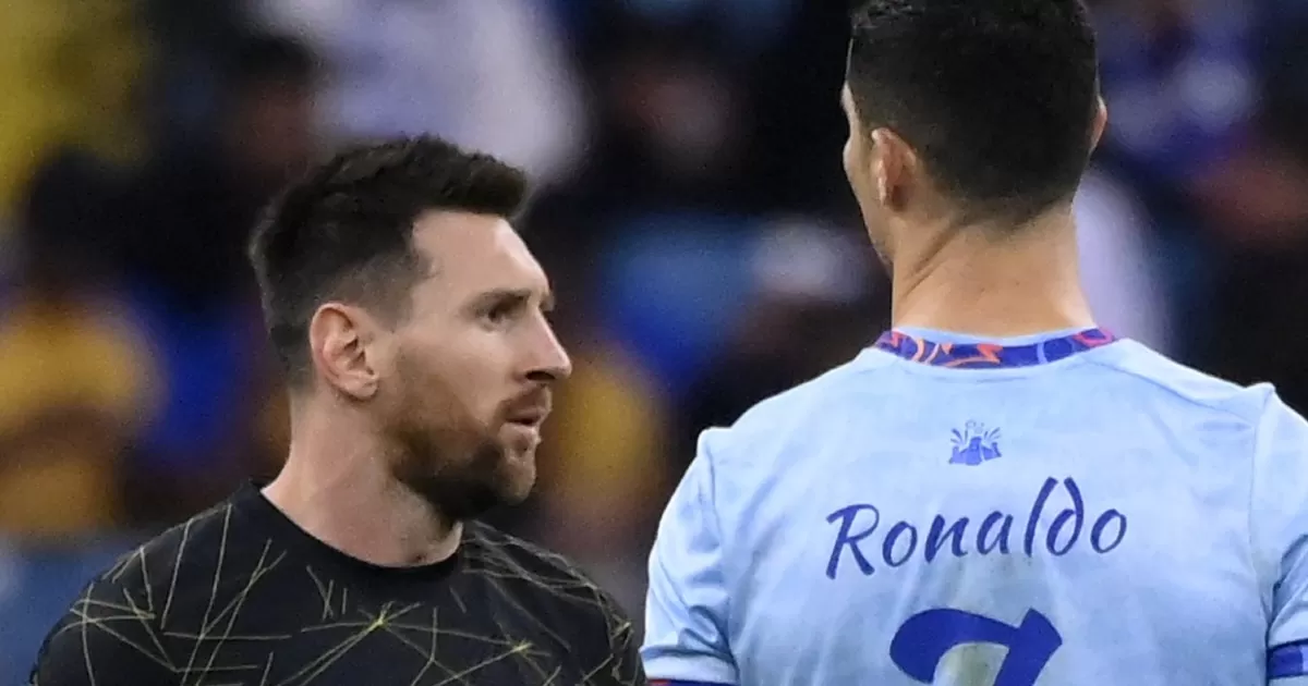 Messi y la poderosa oferta del Al-Hilal de André Carrillo