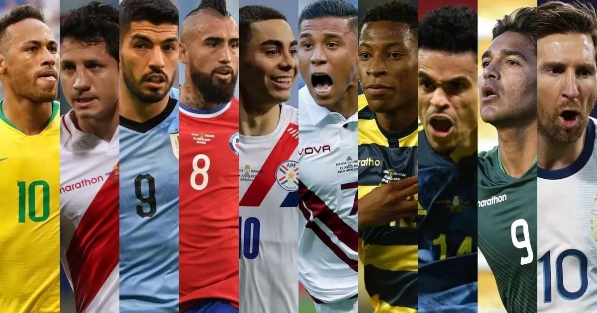 Mundial 2026: ¿Las Eliminatorias Sudamericanas tendrán nuevo formato?