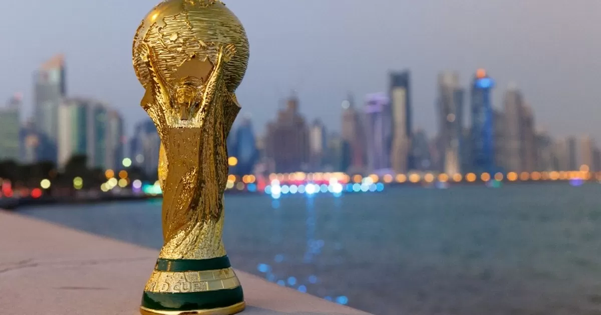 Mundial Qatar 2022: Calendario de la Copa del Mundo