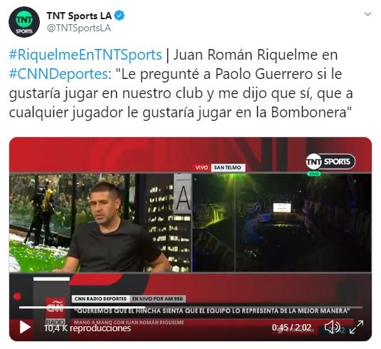 Paolo Guerrero Riquelme Revel La Conversaci N Que Tuvo Con El