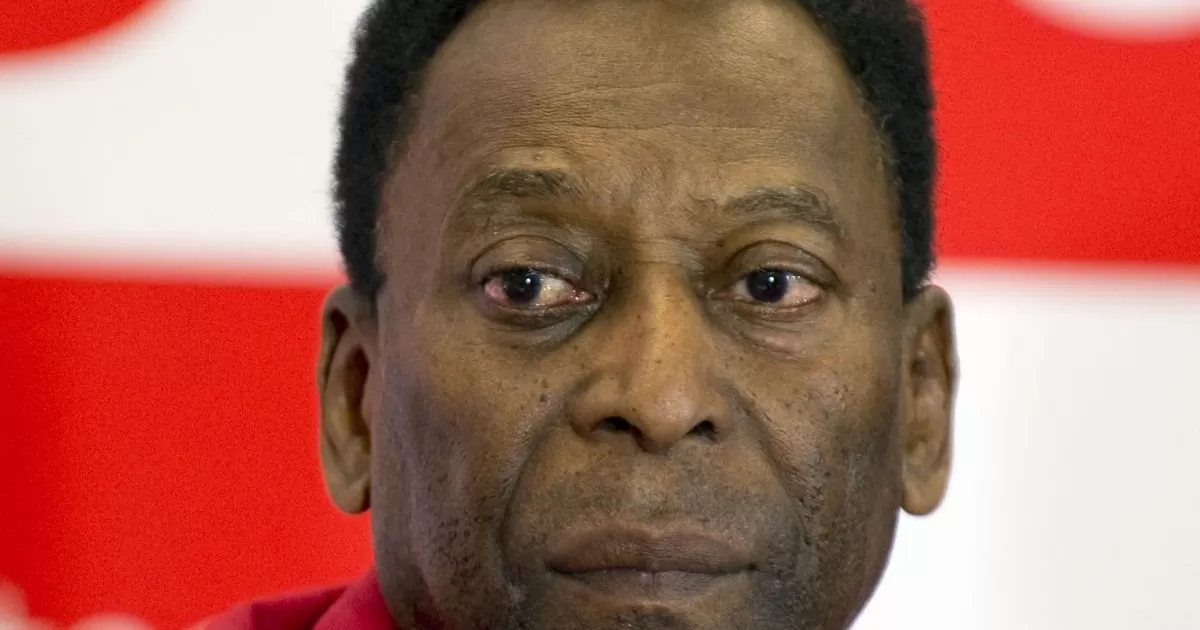 Pelé included an unrecognized daughter in his will.