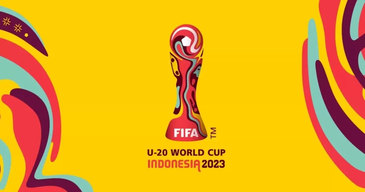 Perú podría reemplazar a Indonesia en la organización del Mundial Sub-20