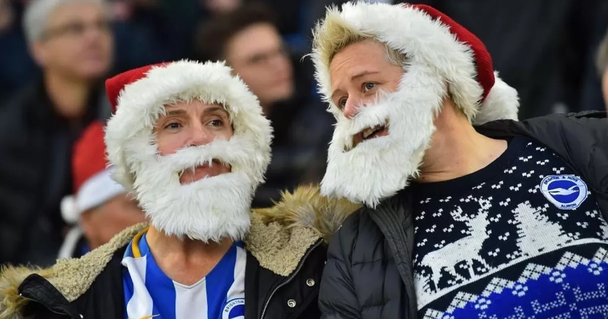 Premier League: Everything you need to know about the 'Boxing Day'