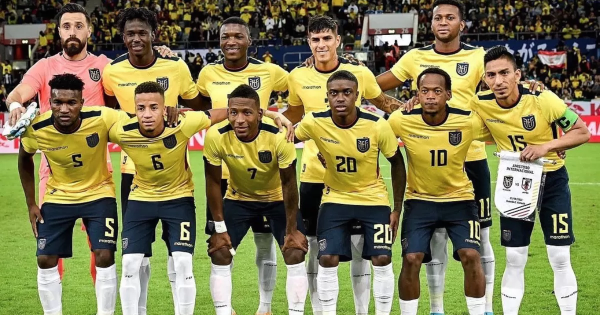 Qatar 2022: El mensaje de Byron Castillo tras eliminación de Ecuador