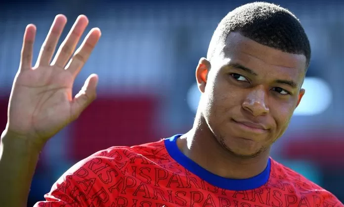 Real Madrid Mbappé le cerró las puertas a un traspaso a la Casa Blanca