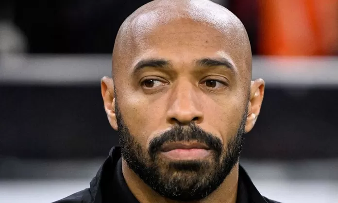 Thierry Henry arremete contra el VAR Mata la alegría del fútbol