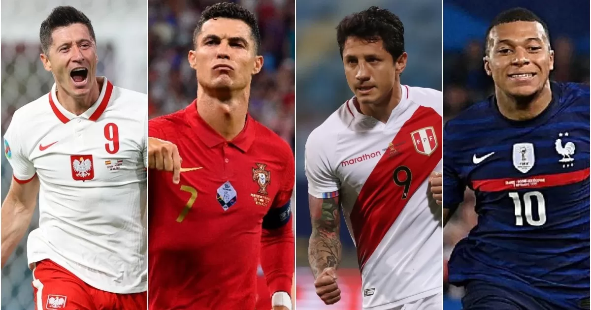UEFA vs. Conmebol: ¿Qué rivales enfrentaría Perú en la Nations League?