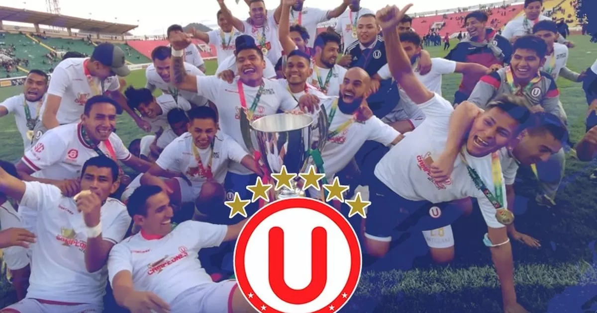 Universitario de Vinto ascendió a la Primera División de Bolivia