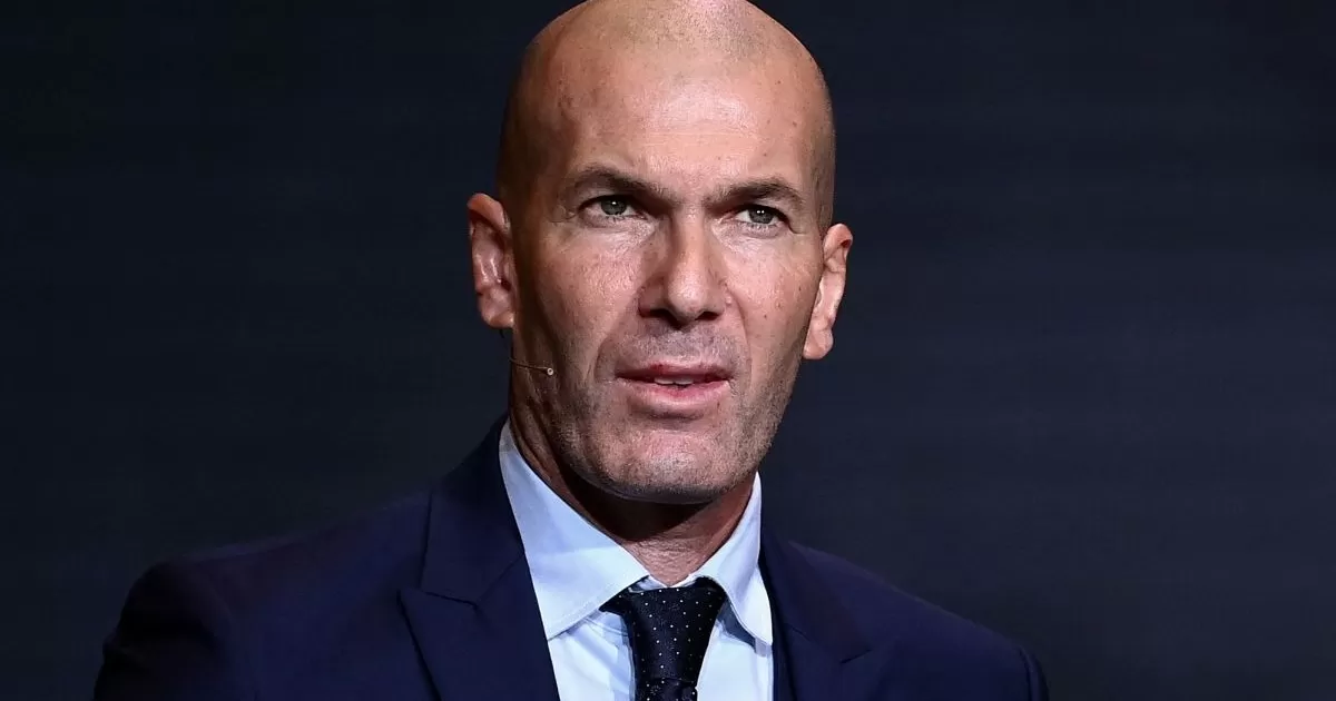 Zinedine Zidane gusta en Brasil para reemplazar a Tite, según L'Équipe