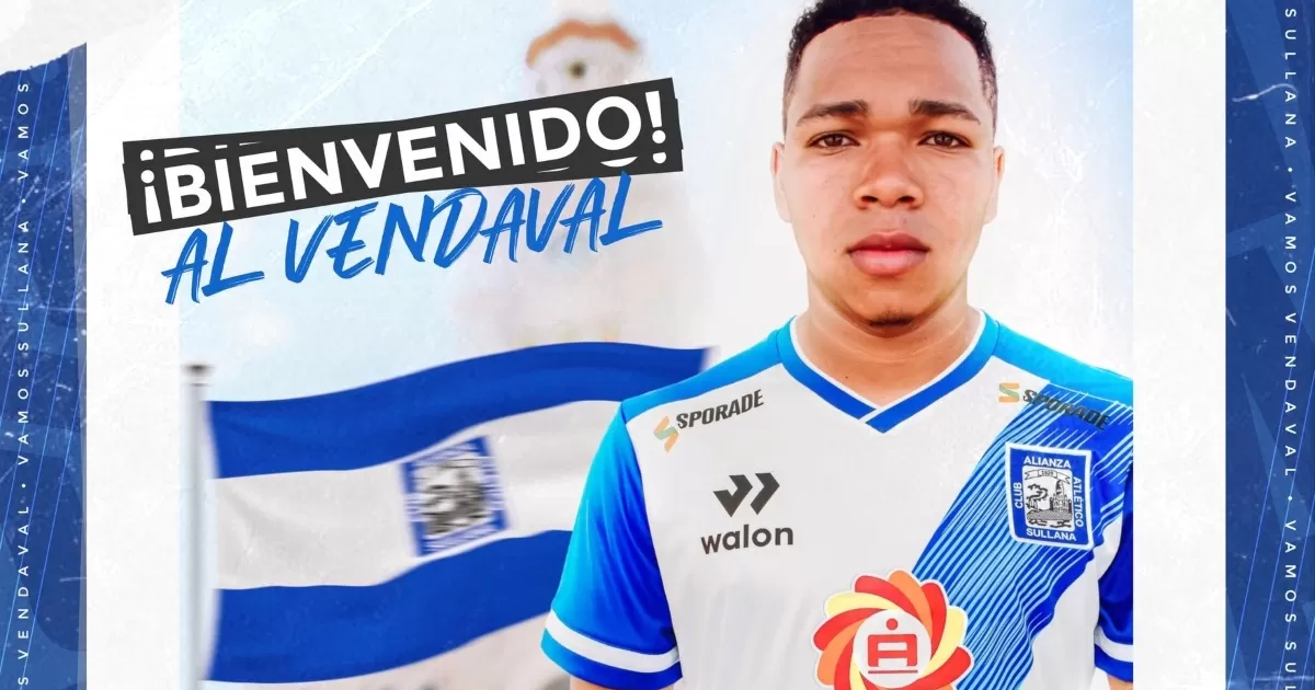 De Alianza Lima al Alianza Atlético: Miguel Cornejo jugará en el Vendaval