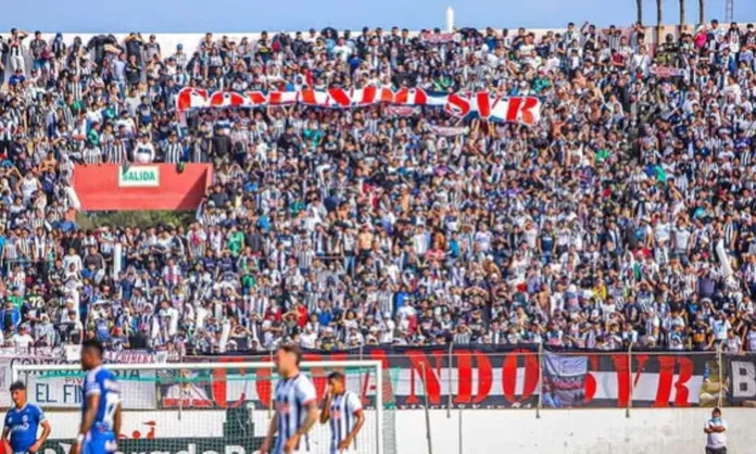 Alianza Lima Anunci Su Tarde Blanquiazul En Trujillo Am Rica Deportes