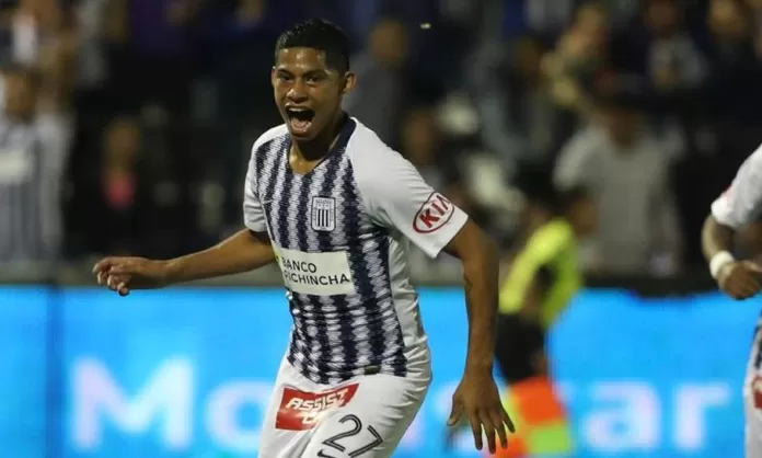 Alianza Lima Bengoechea reveló la insólita razón por la que cambió a