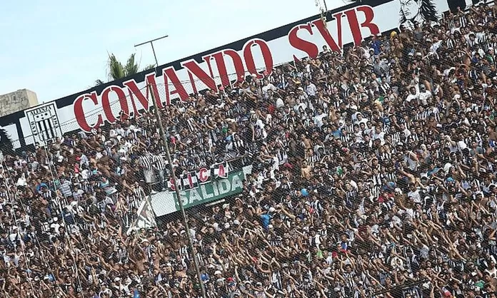 Alianza Lima Comando Sur prepara serie de actividades vía online para