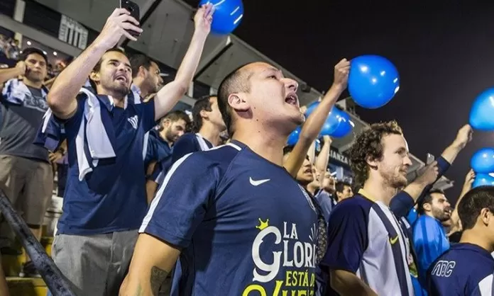 Alianza Lima Es El Equipo M S Taquillero De La Liga Hasta La Fecha