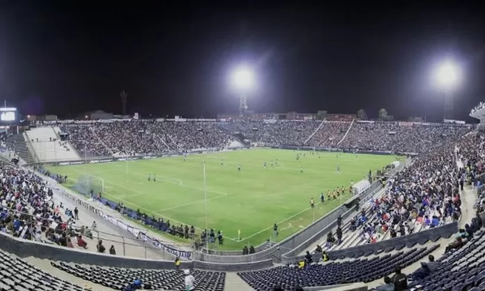 Alianza Lima Estadio Alejandro Villanueva Cumple A Os De Inaugurado