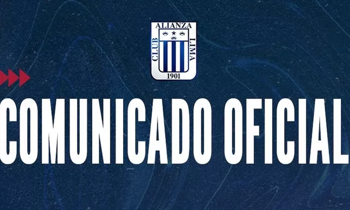 Alianza Lima explicó por qué decidió apagar las luces del estadio de