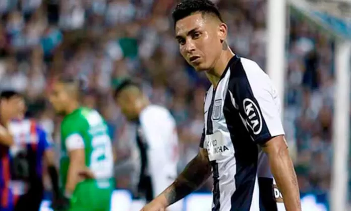 Alianza Lima Mario Salas Estuvo De Acuerdo Con El Despido De Jean Deza