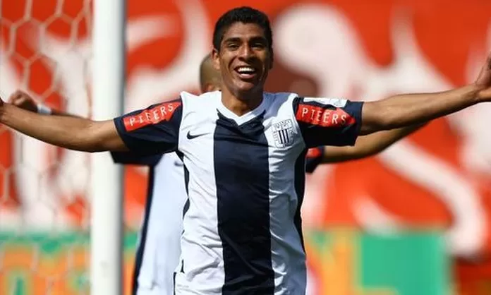 Alianza Lima Paolo Hurtado Est Cerca De Volver Al Cuadro Ntimo Tras