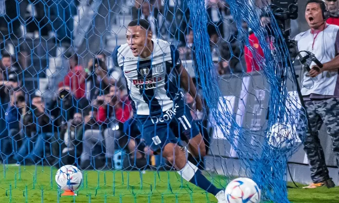 Alianza Lima Derrot A La C Sar Vallejo Y Es M S L Der Que Nunca