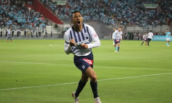 Alianza Lima Vs Sporting Cristal En Vivo Online Directo Semifinal