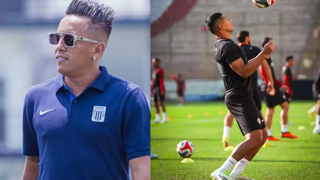 Alianza Lima Y Universitario Empataron En Matute Am Rica Deportes