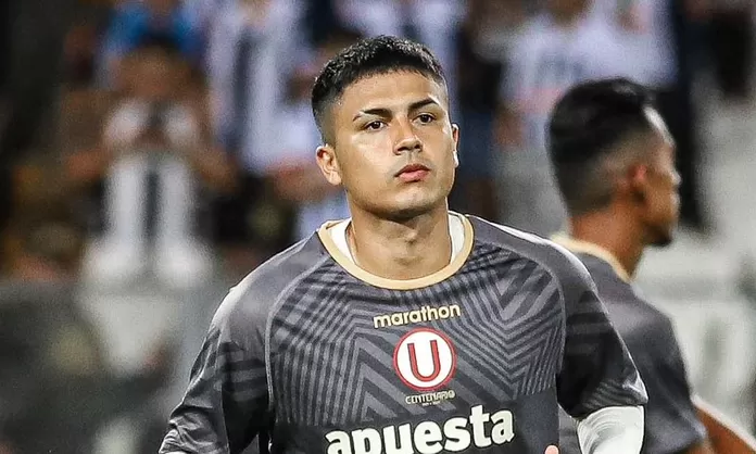 Jairo Concha sintió presión de los hinchas íntimos América Deportes