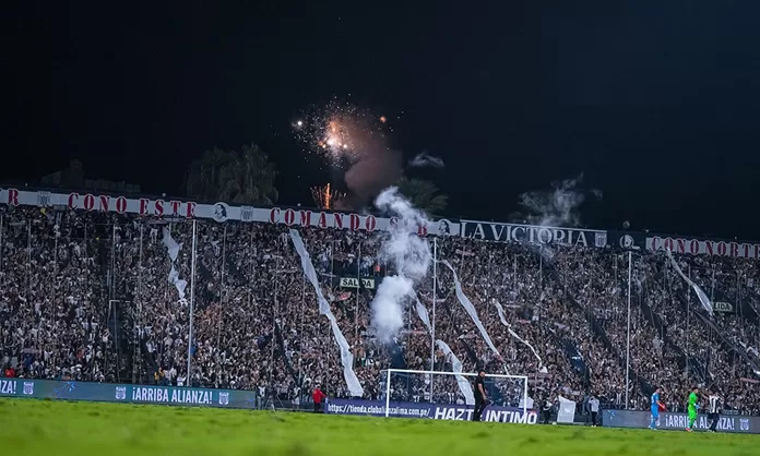 Alianza Lima Y La Impresionante Cifra Que Viene Recaudando En Su