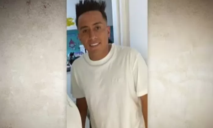 Christian Cueva pasó exámenes médicos y será anunciado como refuerzo de