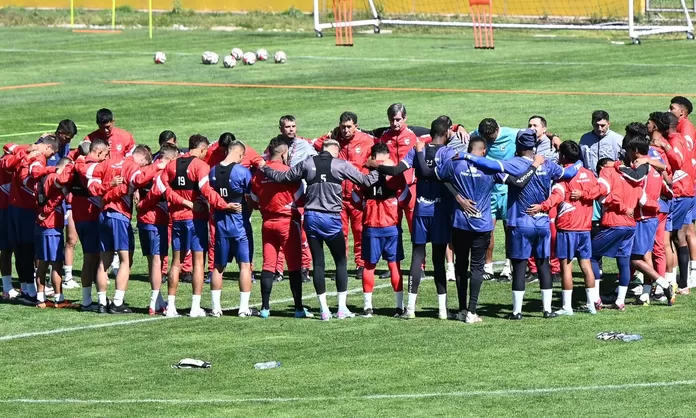 Cienciano busca fichar a campeón con Alianza para Clausura América