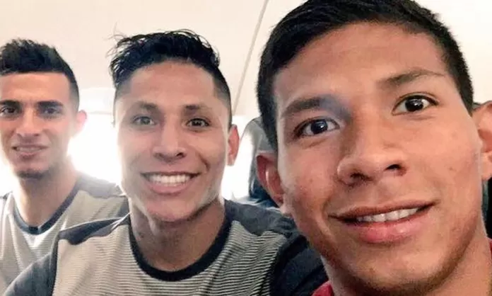 Edison Flores Qu Dijo Sobre Un Posible Regreso De Ruid Az Y Trauco A