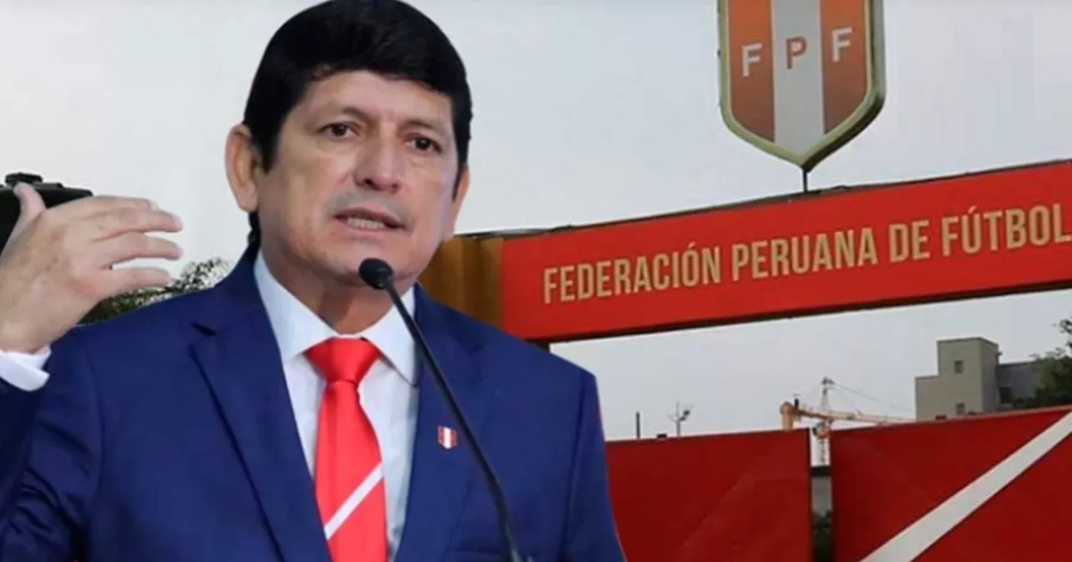 Federación Peruana de Fútbol afrontará en el TAS una nueva demanda por 